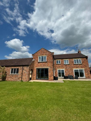 Boundary Farm